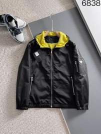 Picture of Prada Jackets _SKUPradaM-3XL25cr0330399